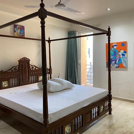 Art House Vasant Vihar New Delhi Bed & Breakfast エクステリア 写真