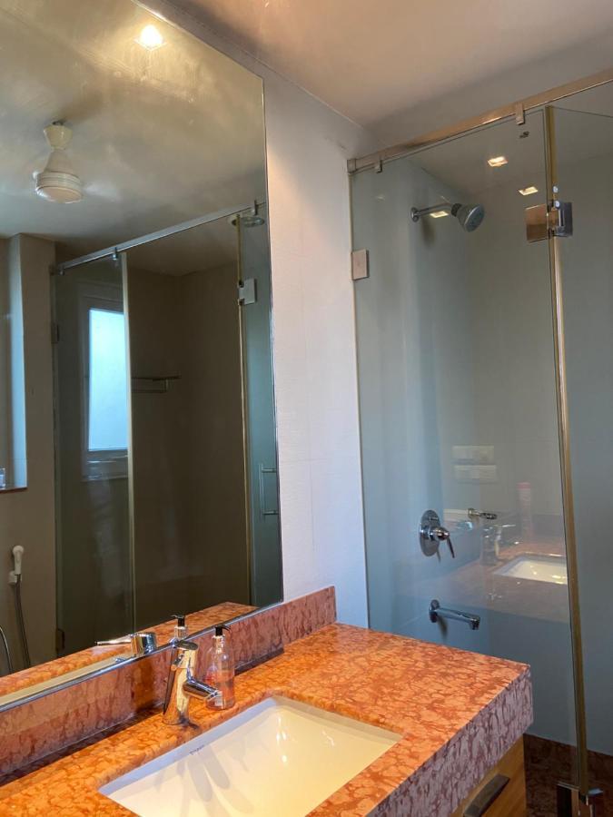 Art House Vasant Vihar New Delhi Bed & Breakfast エクステリア 写真